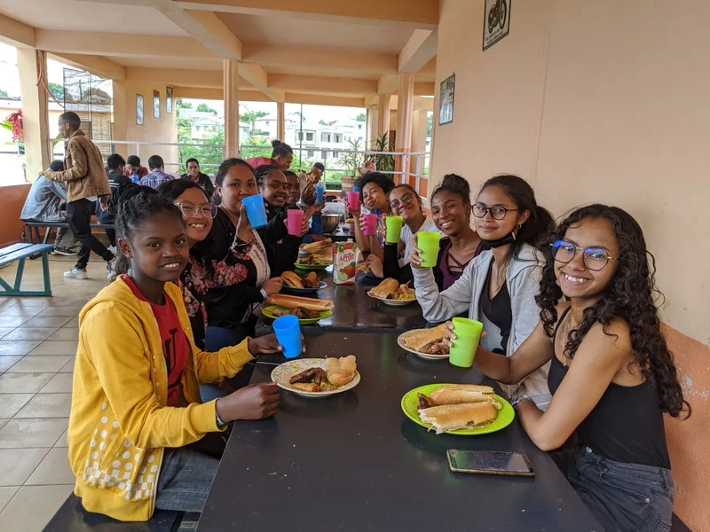 Sortie en 2023